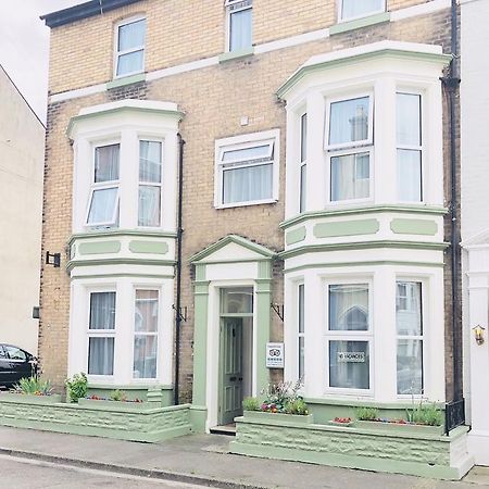 Brierley Guesthouse Weymouth Buitenkant foto