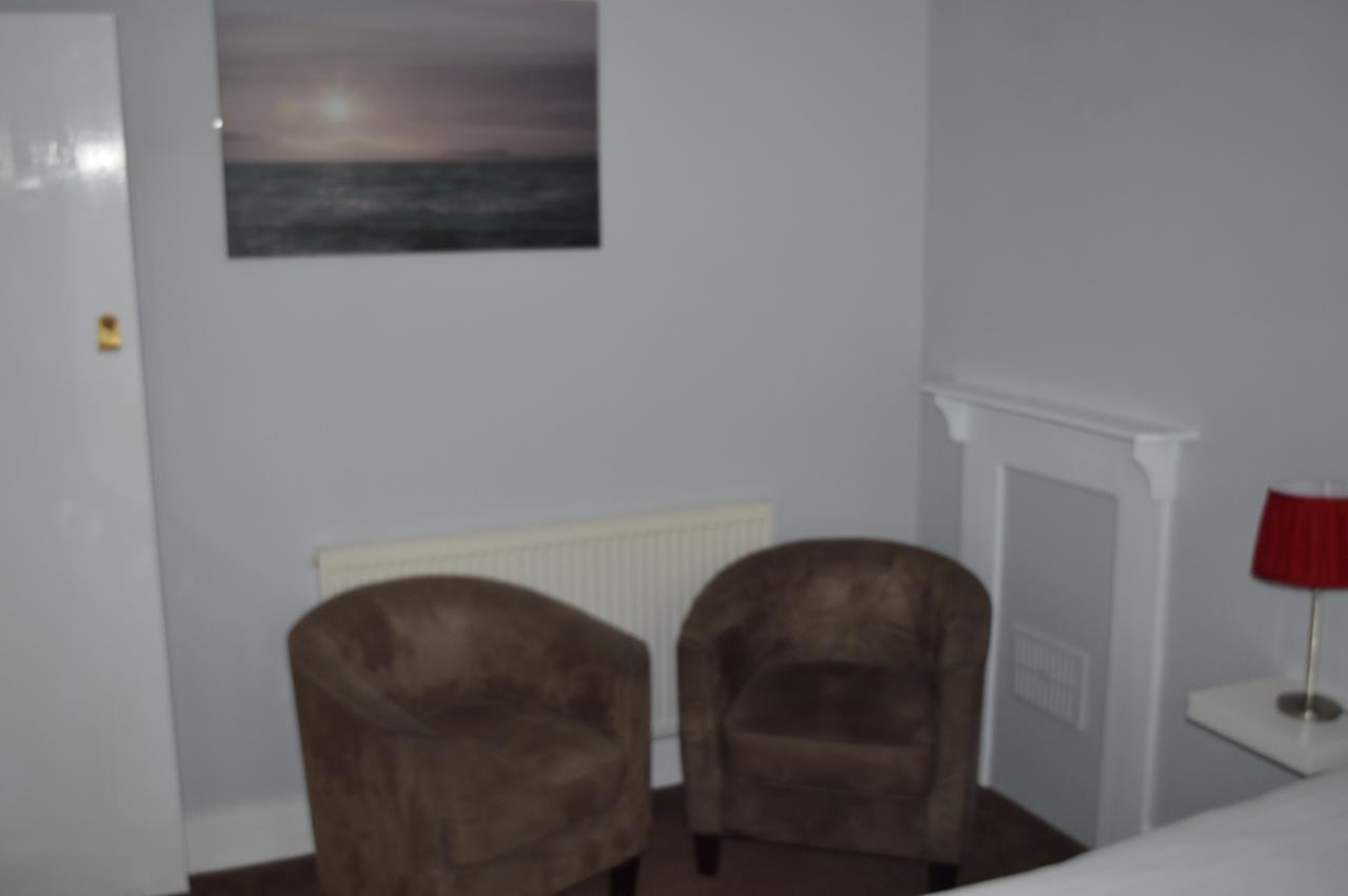 Brierley Guesthouse Weymouth Buitenkant foto