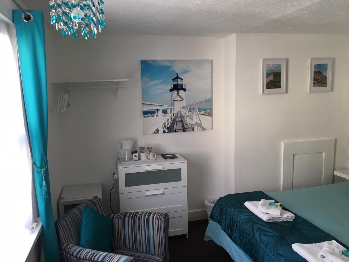 Brierley Guesthouse Weymouth Kamer foto