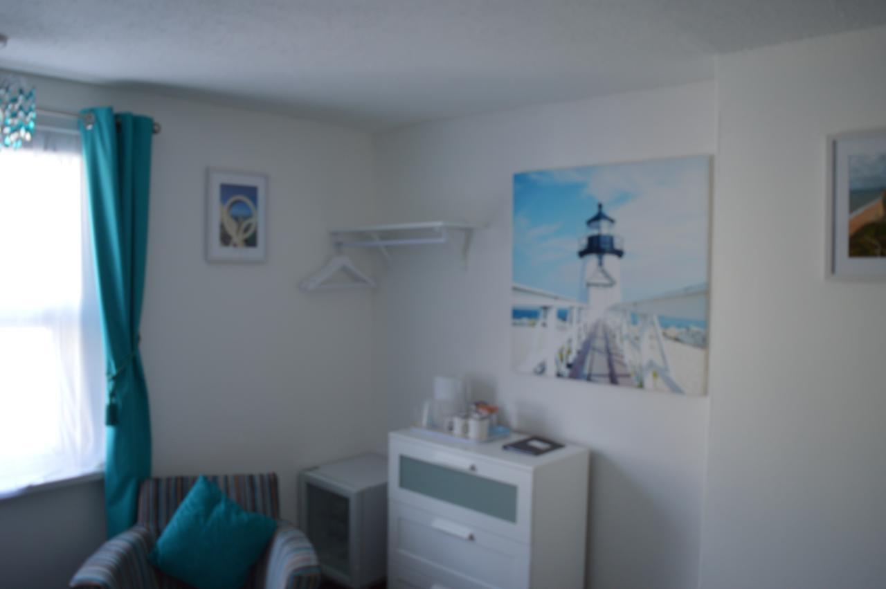 Brierley Guesthouse Weymouth Buitenkant foto