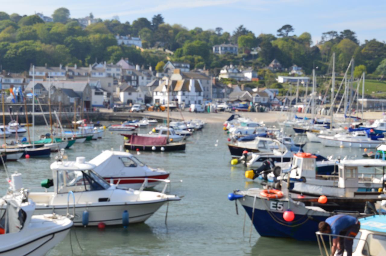 Brierley Guesthouse Weymouth Buitenkant foto