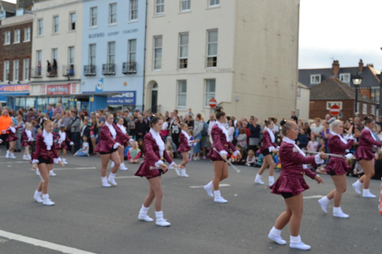 Brierley Guesthouse Weymouth Buitenkant foto