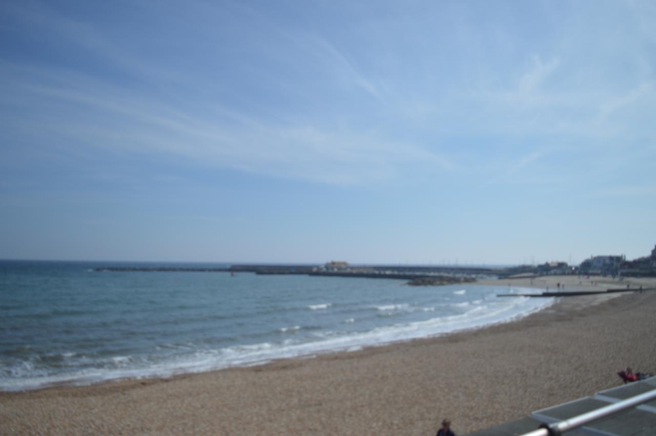 Brierley Guesthouse Weymouth Buitenkant foto