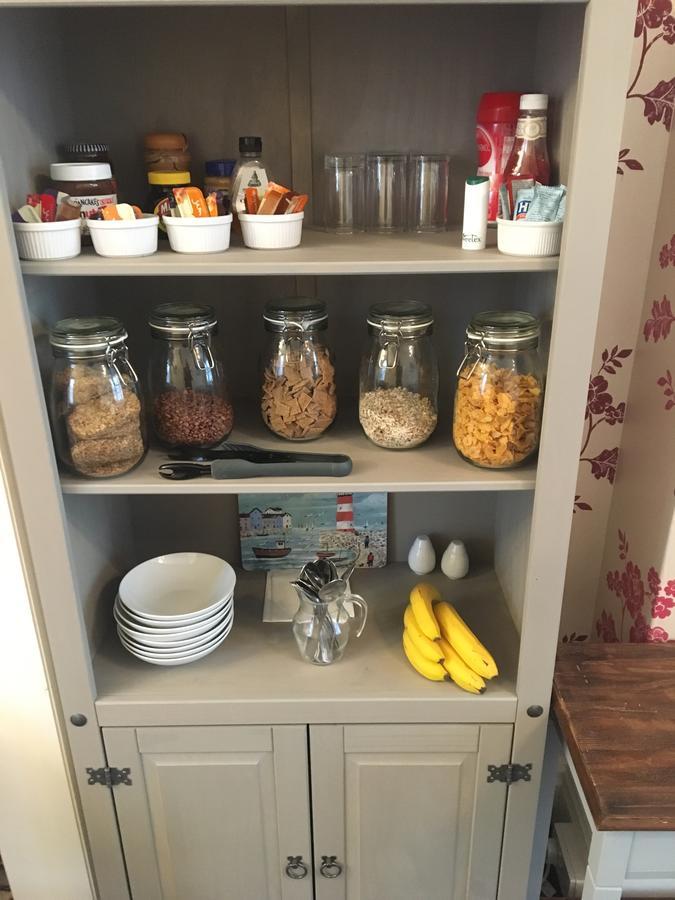 Brierley Guesthouse Weymouth Buitenkant foto
