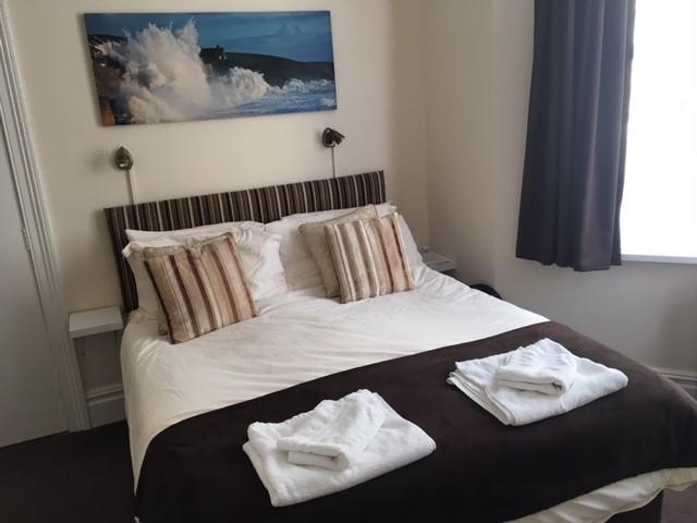 Brierley Guesthouse Weymouth Buitenkant foto