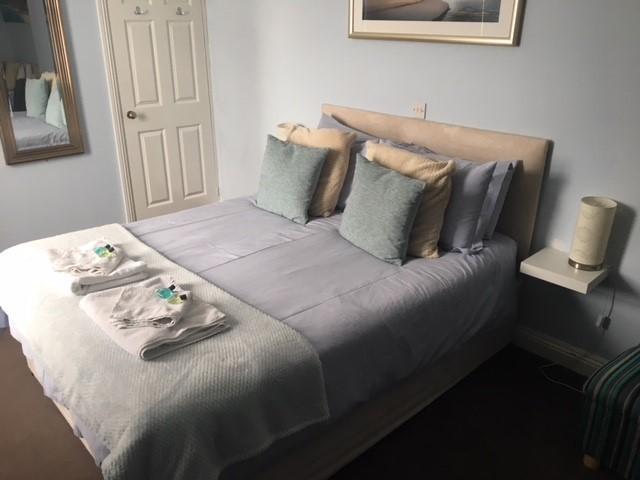 Brierley Guesthouse Weymouth Buitenkant foto