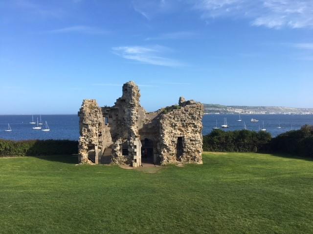 Brierley Guesthouse Weymouth Buitenkant foto