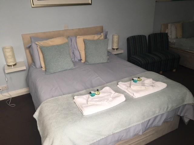 Brierley Guesthouse Weymouth Buitenkant foto