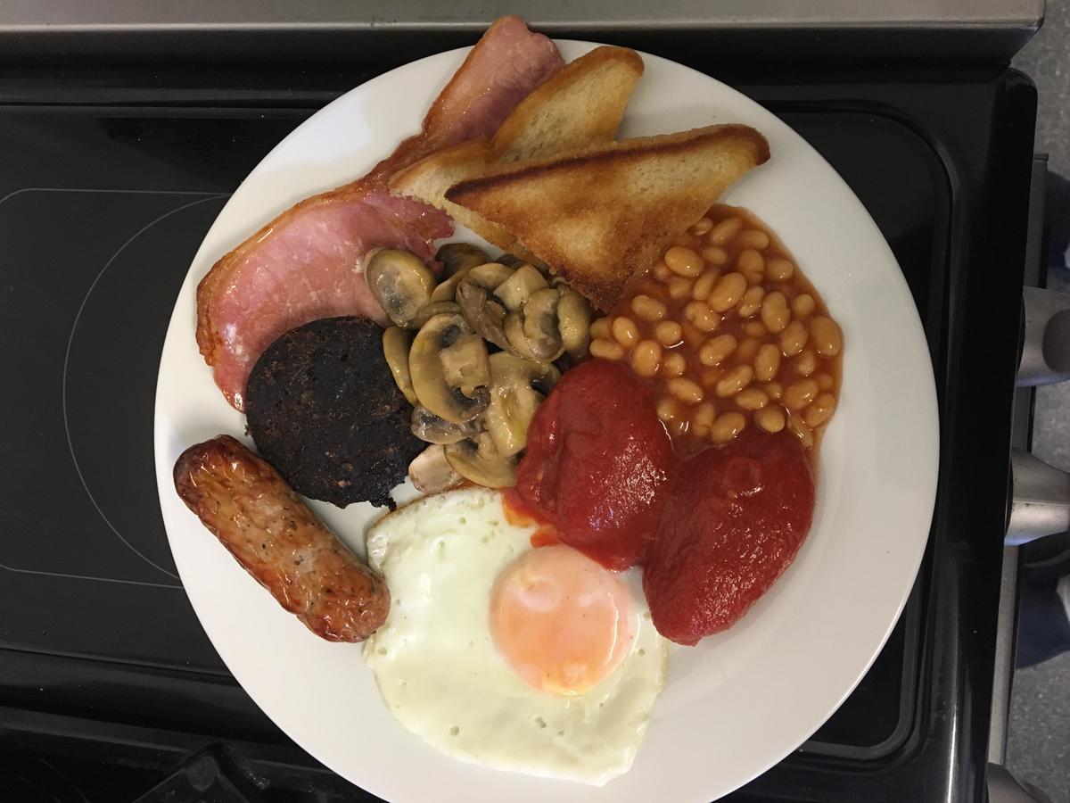 Brierley Guesthouse Weymouth Buitenkant foto