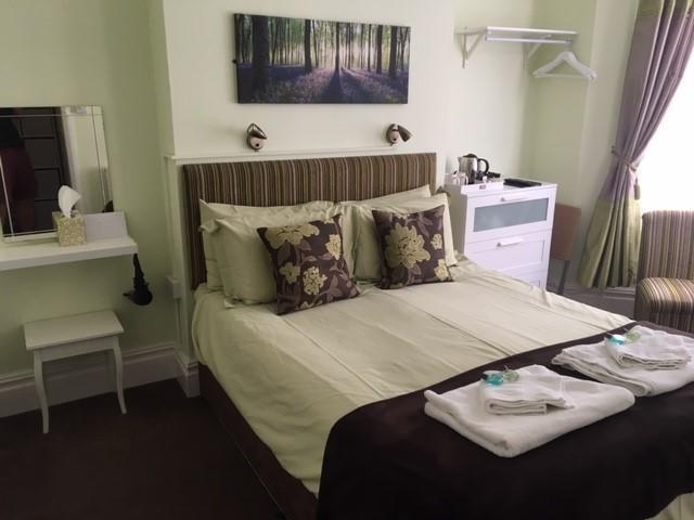 Brierley Guesthouse Weymouth Buitenkant foto