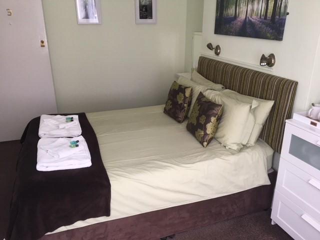 Brierley Guesthouse Weymouth Buitenkant foto