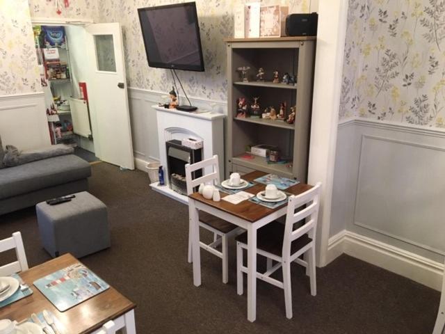 Brierley Guesthouse Weymouth Buitenkant foto