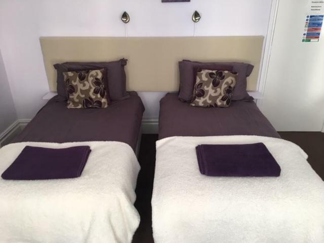 Brierley Guesthouse Weymouth Buitenkant foto