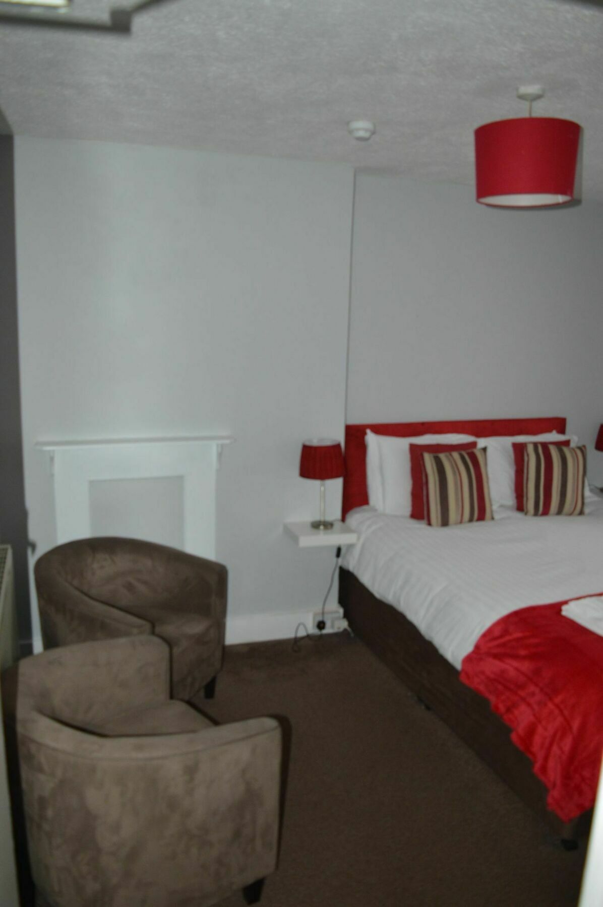 Brierley Guesthouse Weymouth Buitenkant foto