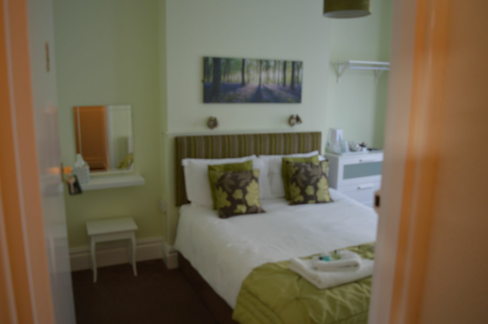Brierley Guesthouse Weymouth Buitenkant foto