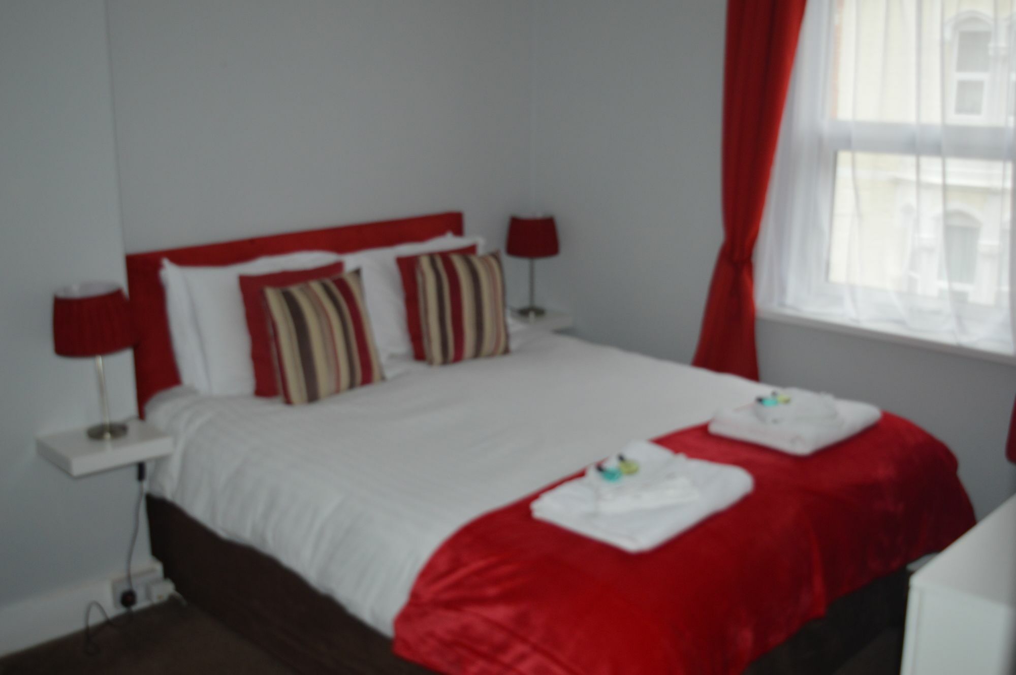 Brierley Guesthouse Weymouth Buitenkant foto