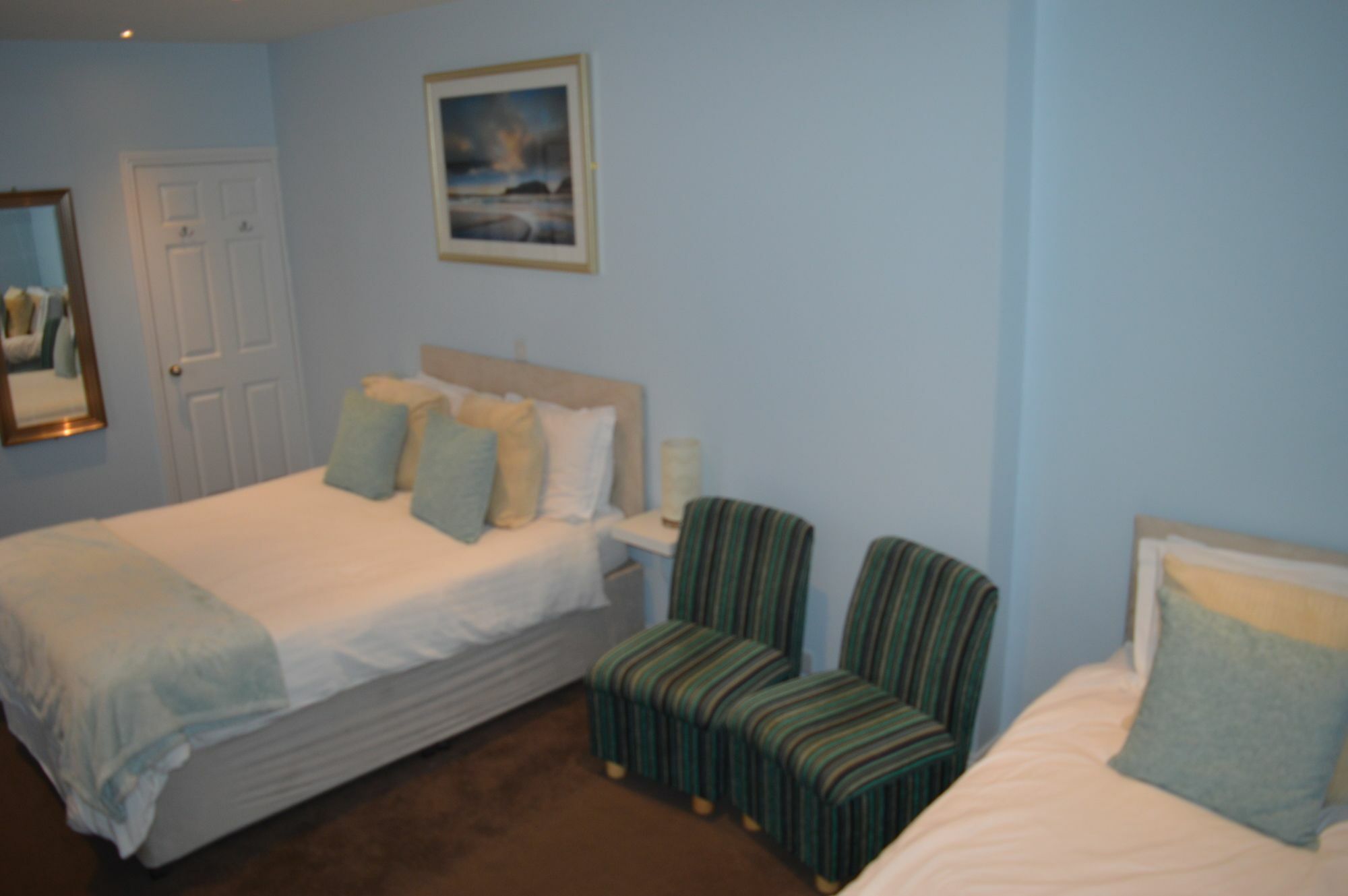 Brierley Guesthouse Weymouth Buitenkant foto