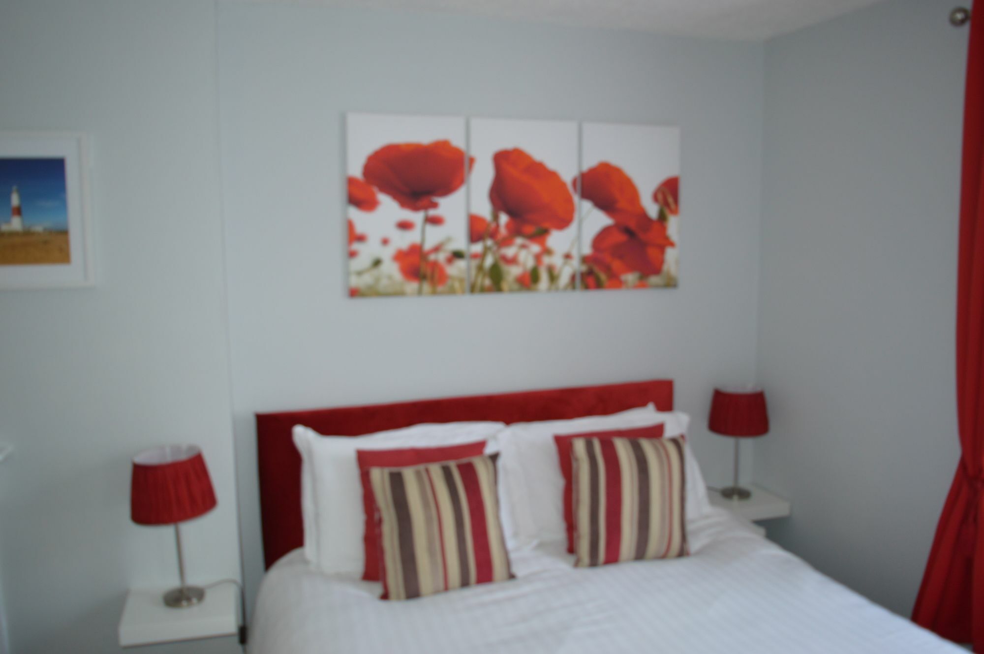 Brierley Guesthouse Weymouth Buitenkant foto