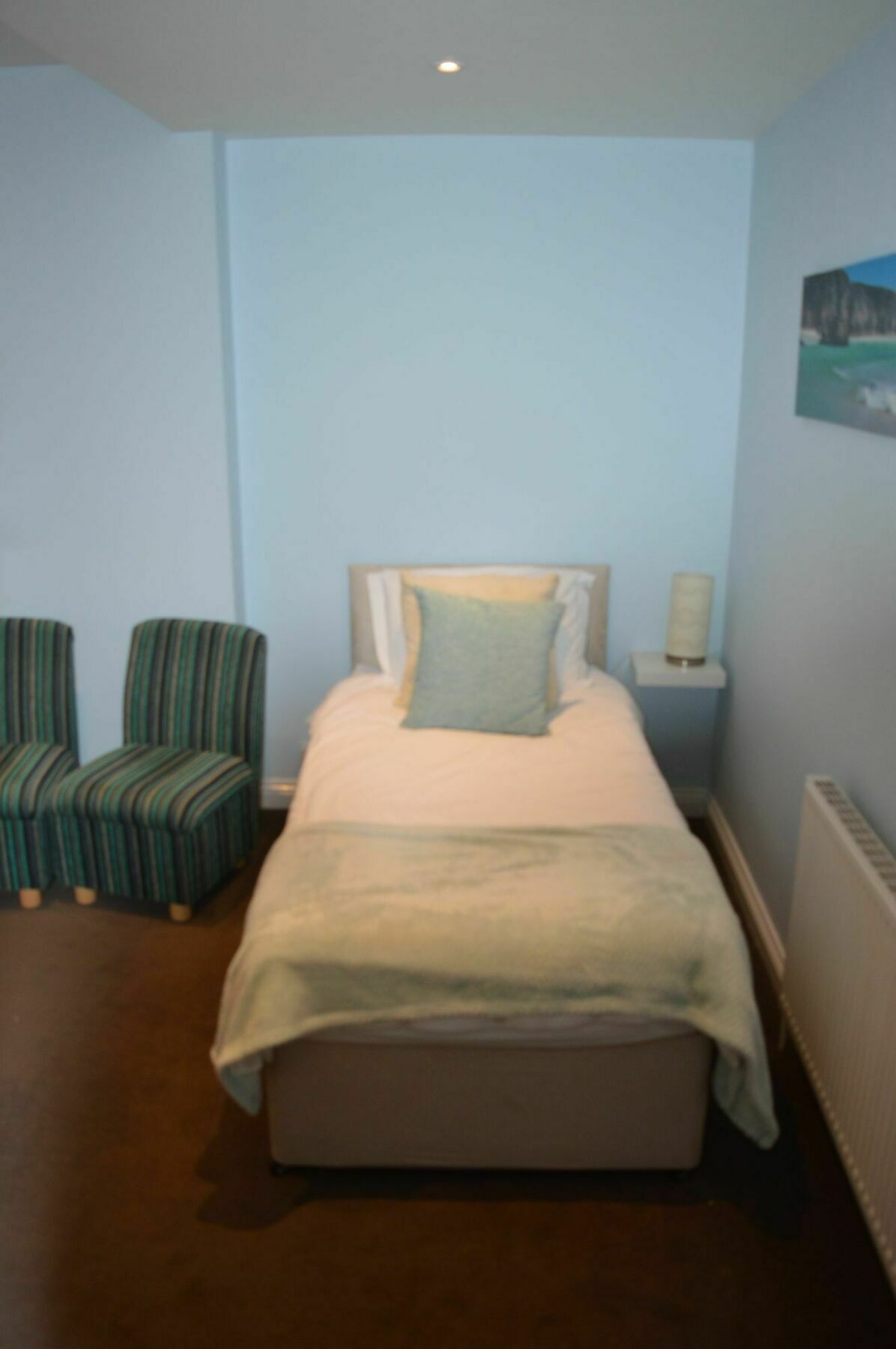 Brierley Guesthouse Weymouth Buitenkant foto