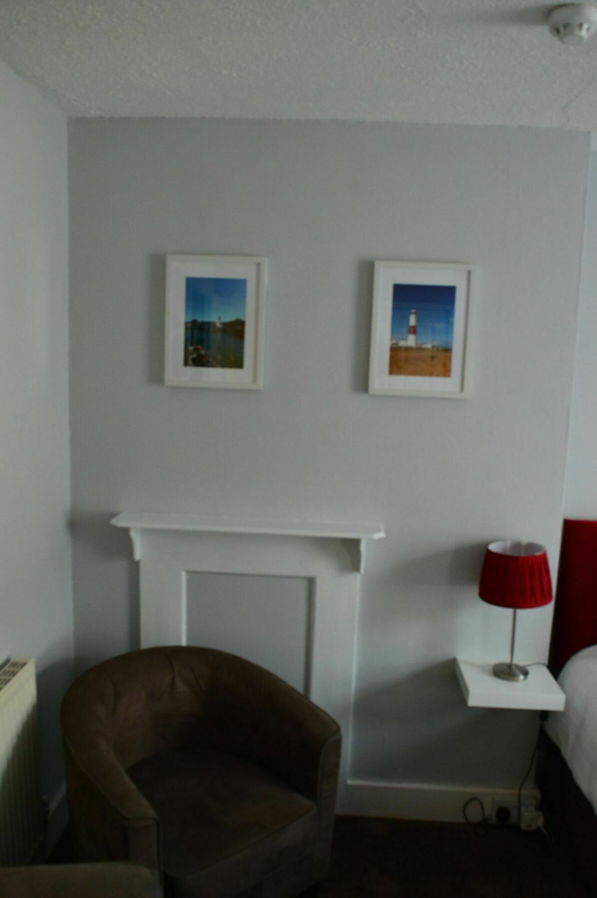 Brierley Guesthouse Weymouth Buitenkant foto