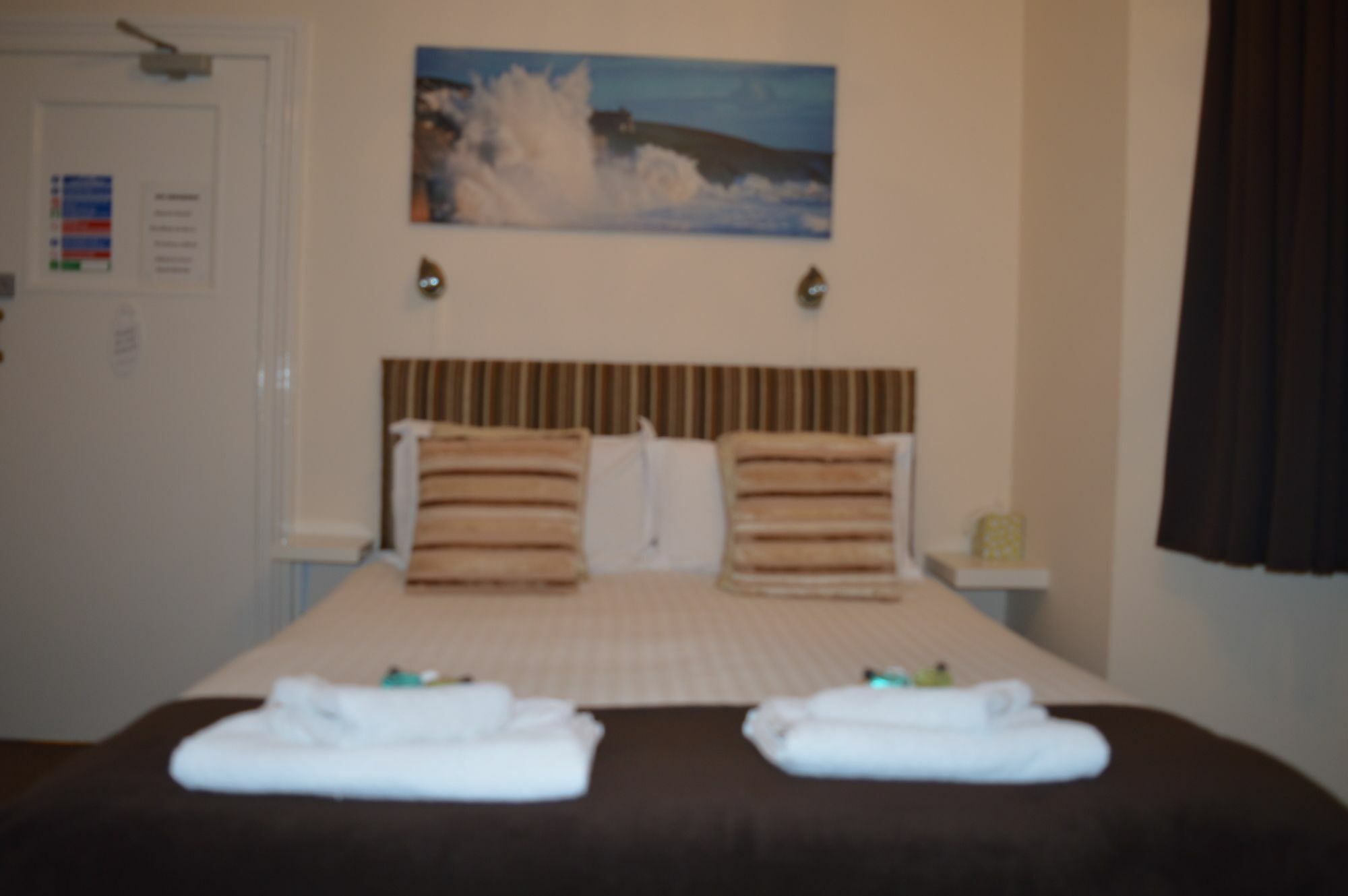 Brierley Guesthouse Weymouth Buitenkant foto