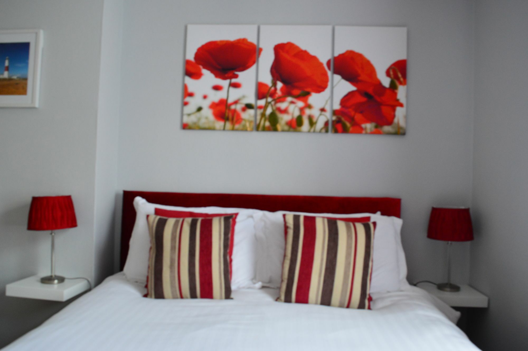 Brierley Guesthouse Weymouth Buitenkant foto