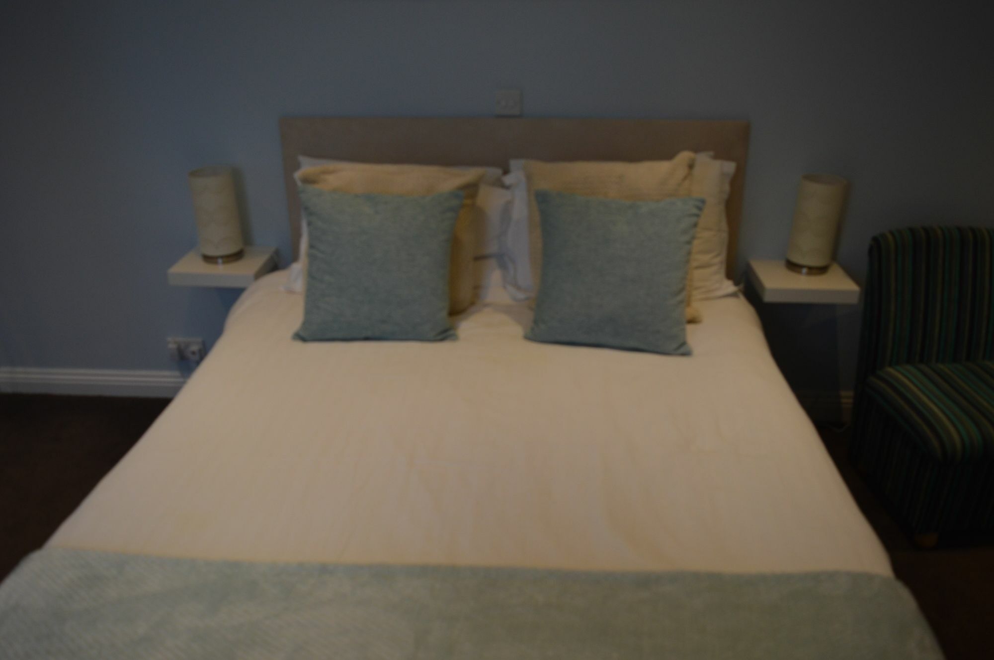 Brierley Guesthouse Weymouth Buitenkant foto