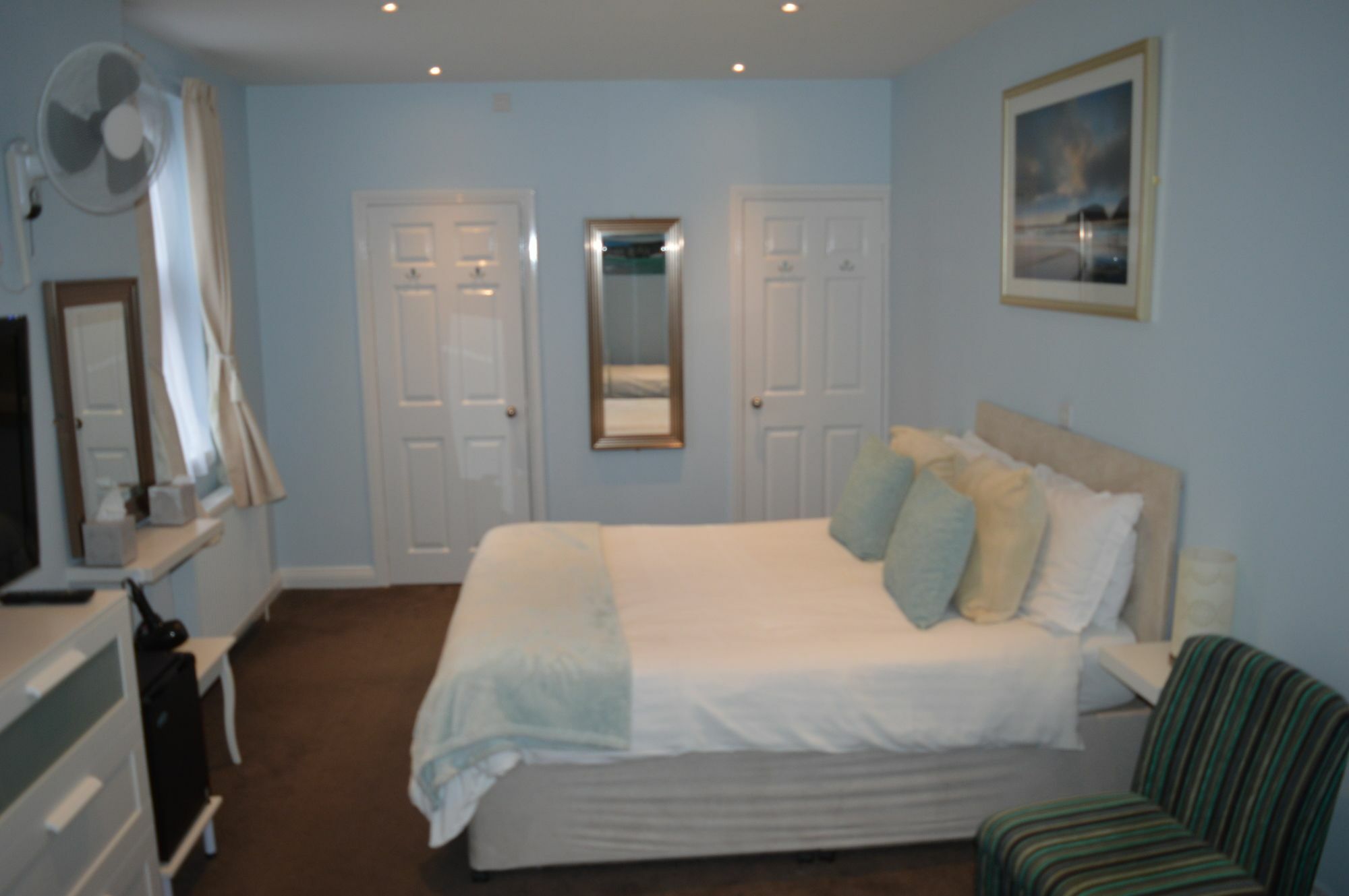Brierley Guesthouse Weymouth Buitenkant foto