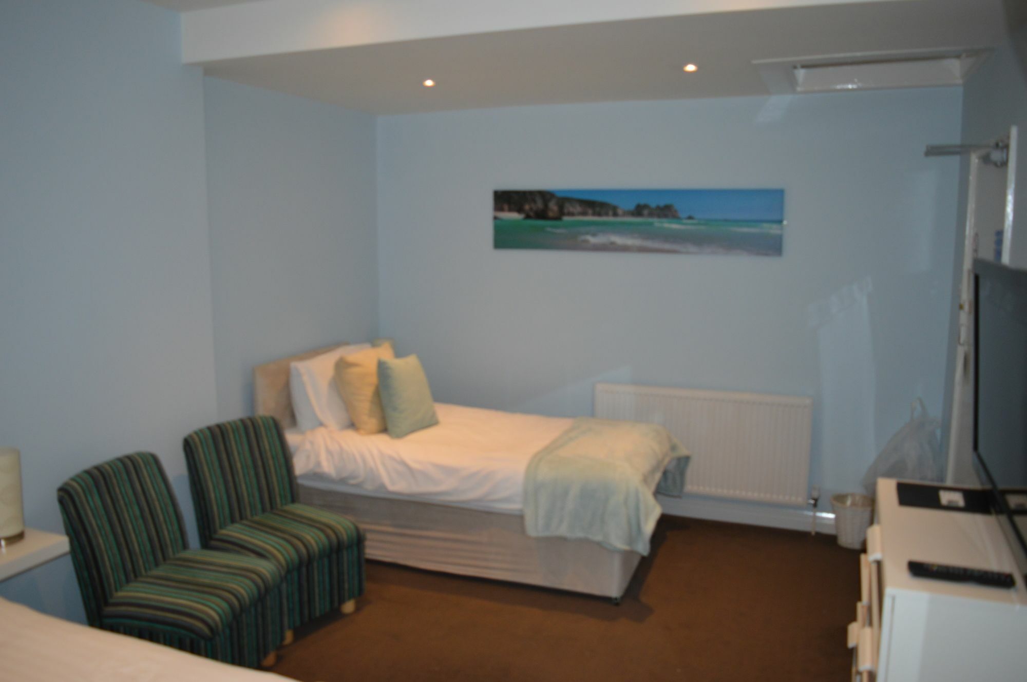 Brierley Guesthouse Weymouth Buitenkant foto