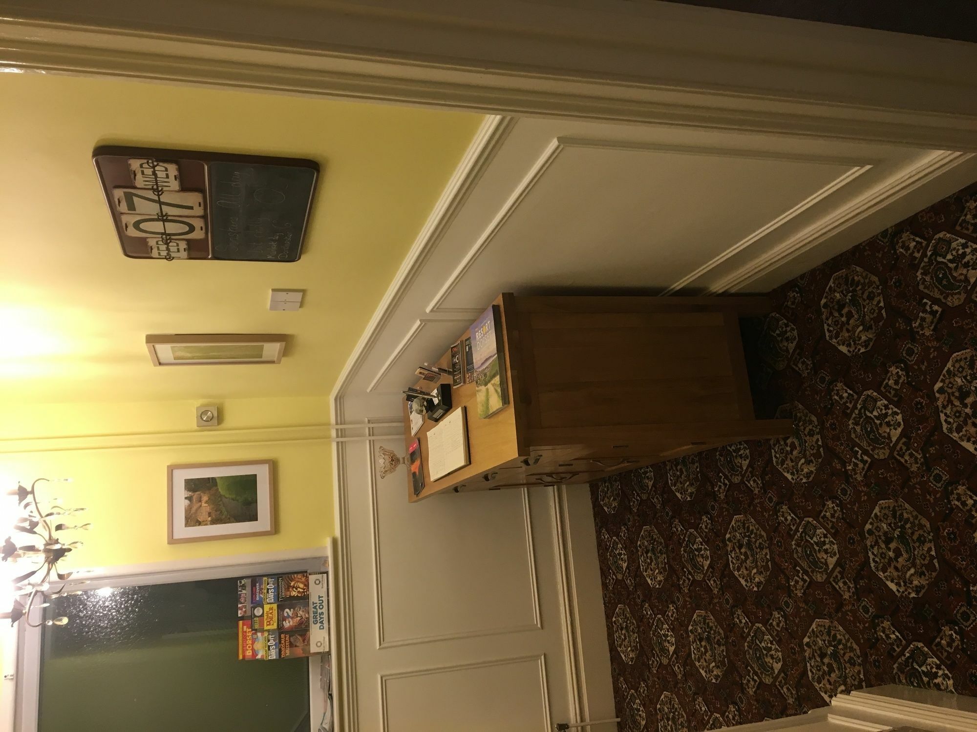 Brierley Guesthouse Weymouth Buitenkant foto