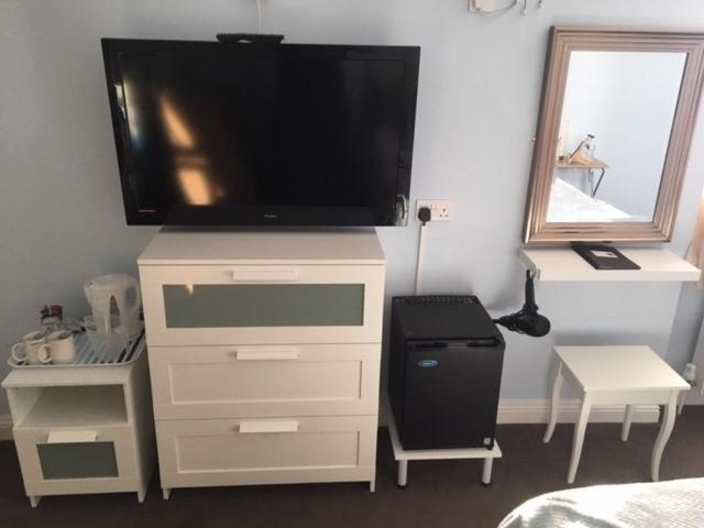 Brierley Guesthouse Weymouth Buitenkant foto